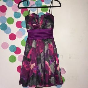 Prom/homecoming dress